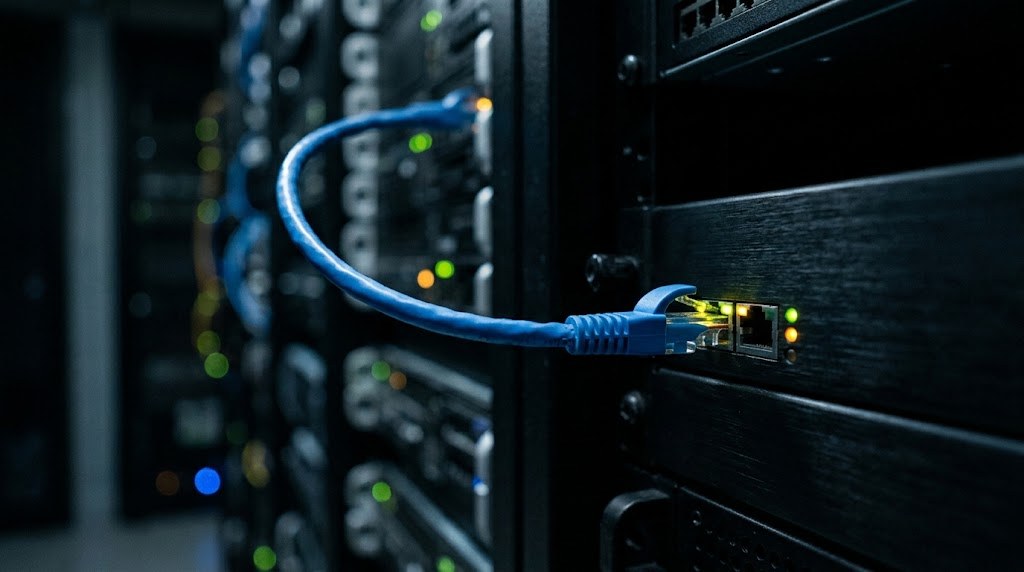 Latencia y slippage en un bot de trading: el coste invisible